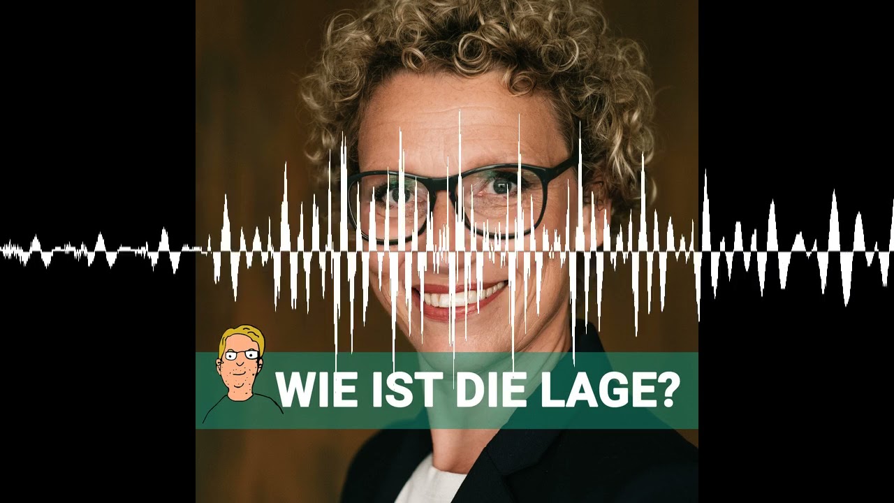 Heute mit Julia Westlake - Wie ist die Lage?