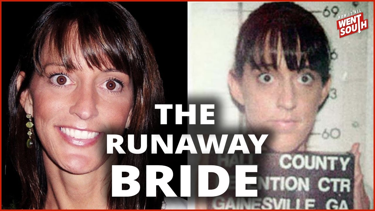 The Wild Story of Jennifer Wilbanks, Runaway Bride YouTube