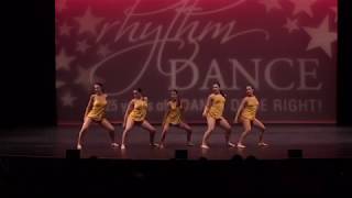 Jolene- Jazz Small Group