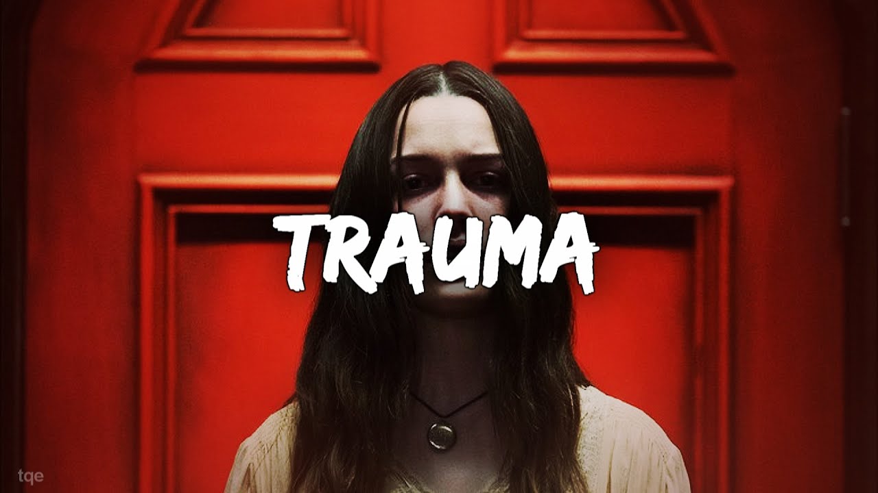 Trauma 1 hour Loop (lyrics) by NF