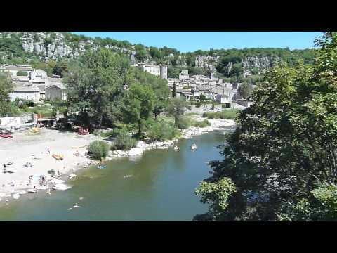 VOGUE (Ardèche) ET