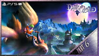 Divine Beast Dran | Dark Cloud Walkthrough Part 6 (PS5 Pro)