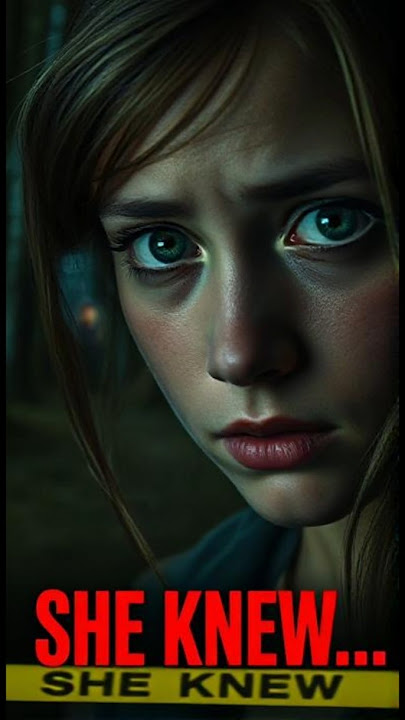She Warned Them... But no one listened. Hours later, she was gone! #shorts #crime