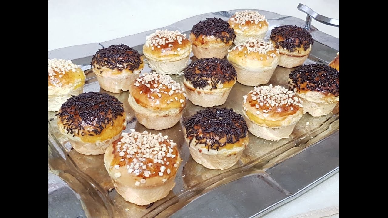 بريوش هش و خفيف مثل القطن بحشوتين مع طبخ ليلى brioche