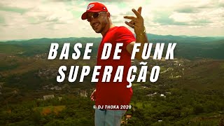 "Superação" - Brazilian Funk x Base de Funk Type Beat (Prod. Thoka)