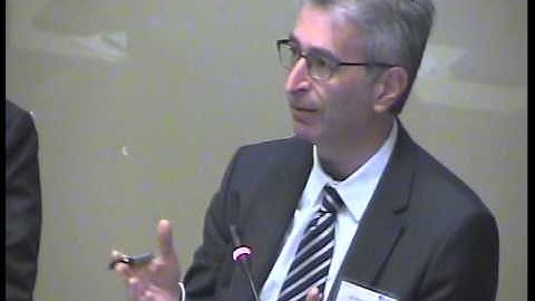 Cross Examination in International Arbitration - Venice, Italy - Panel 2, Part 1