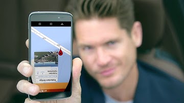 Panasonic Eluga Switch TV Commercial