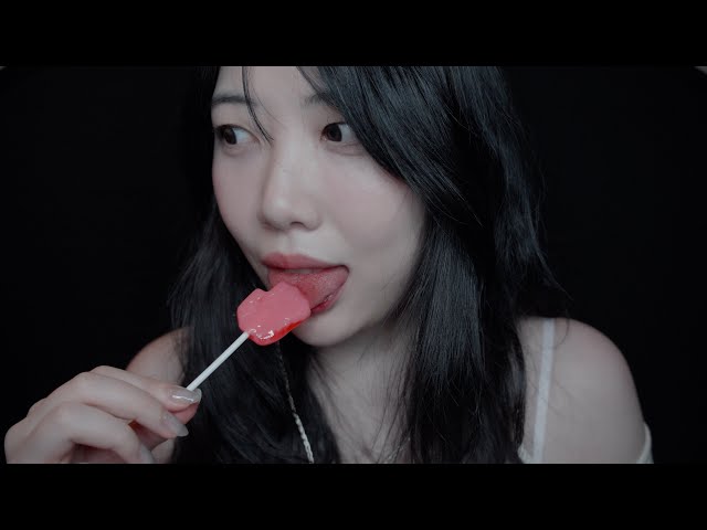 사탕 뇸뇸 ㄹㅋ