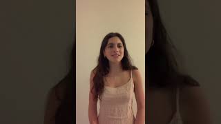 What’s Wrong With Me - Shay Brymer