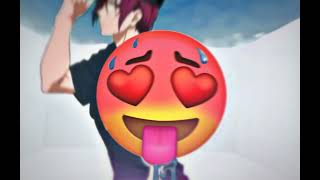 Rin Matsuoka edit - Free  || Queen of heart screenshot 3