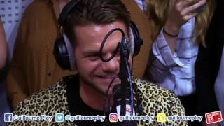 FREESTYLE DE OUF  BILI BILI DE KEEN'V SUR NRJ ! 1