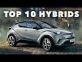 Top 10 Best Hybrids Coming To Roads In 2021