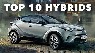 Toyota Auris Touring Sports Hybrid (2018) - POV City Drive