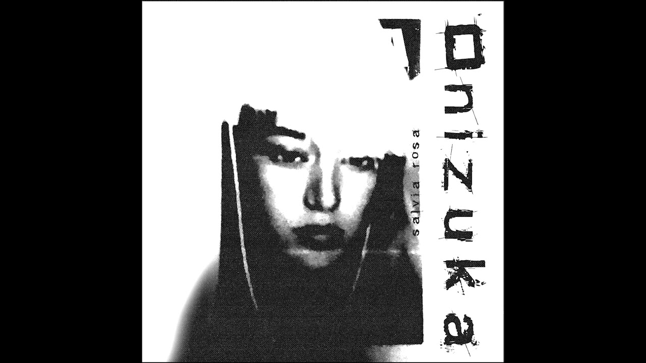 Salvia Rosa - Onizuka prod. Dinamarca