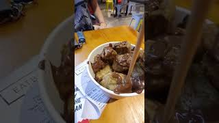 Bazaarbox By Eatbox At Tekka Place - Nutella Lekor