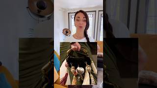 Mode coquillage 2026 : vous aimez ? #modefemme #conseilsmode #créateurdecontenu