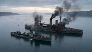 18 Mart Çanakkale Deni̇z Zaferi̇ Kamu Spotu