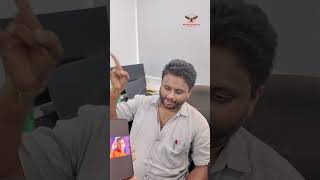 #GarudaStudents | వీడియో ఎడిటింగ్ ట్రైనింగ్ | Garuda Academy #videoediting