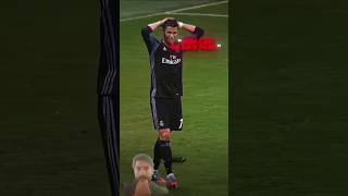 Ronaldo mission Fail #foryou #ronaldogoals #viralshorts