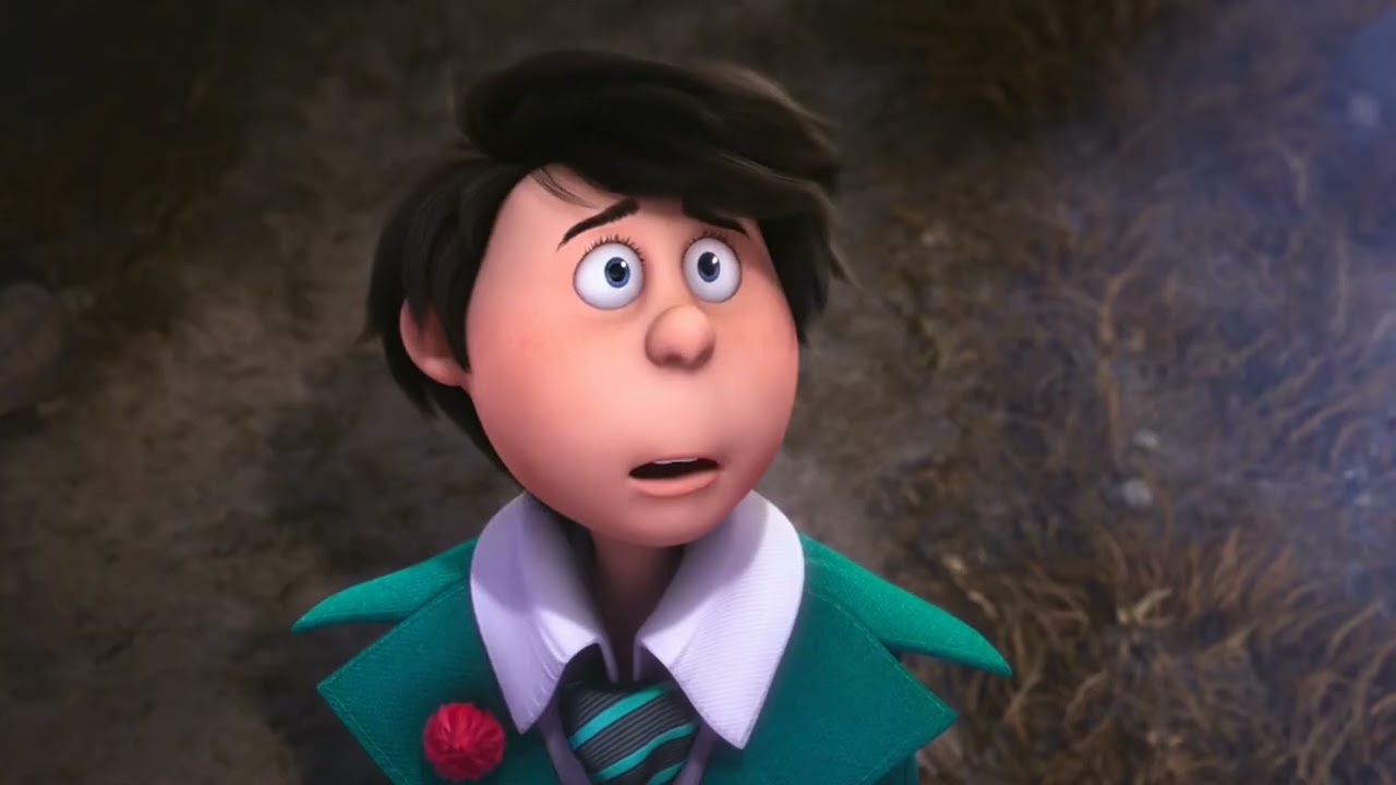 the lorax leaving HD extended meme template 