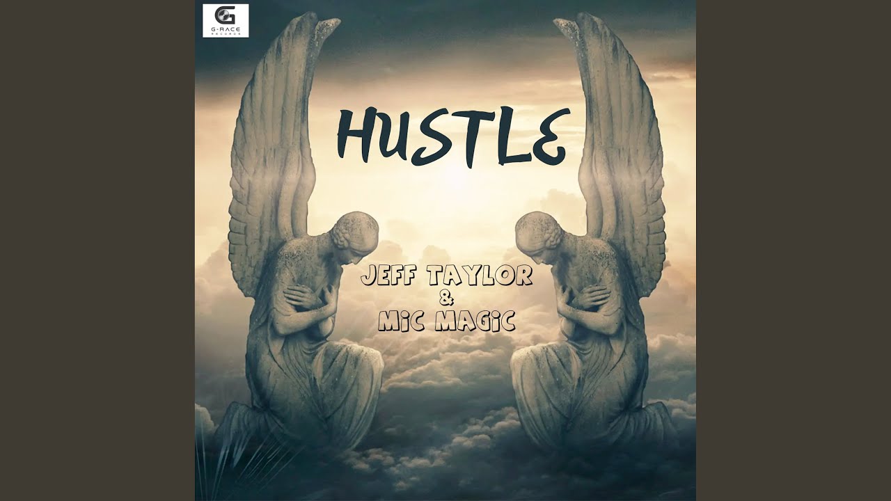 Watch Hustle on YouTube Watch Hustle on YouTube