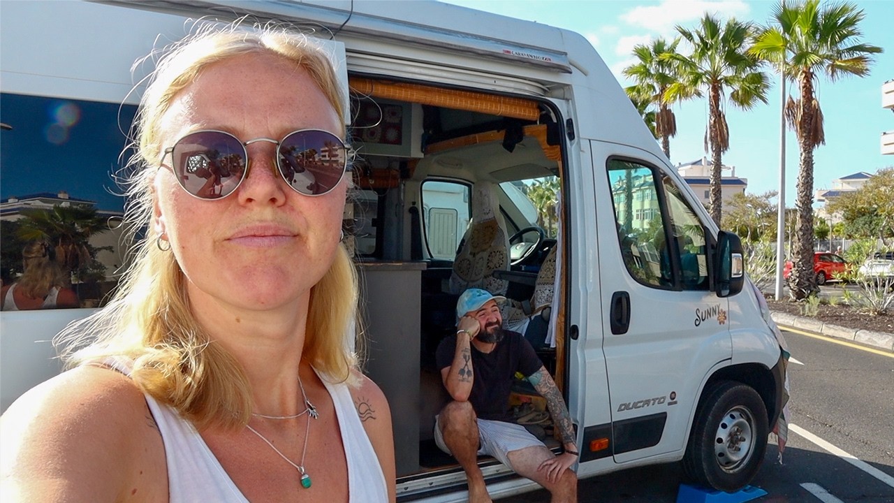 Did we make a HUGE MISTAKE coming here?