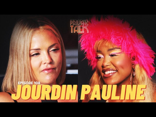 Jourdin Pauline — watch the video