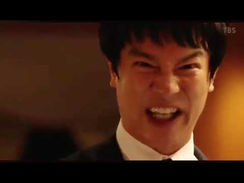 【半沢直樹】3人まとめてぇ・・・1000倍返だぁぁあああ！！！