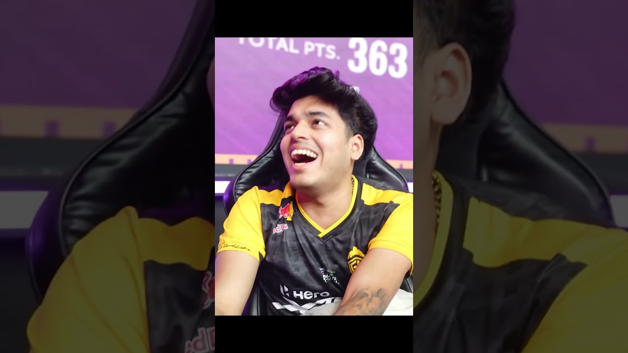 GODZ Being GODZ 🤪 