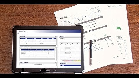 Datatrak CTMS Submissions Manager