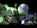 Donatello Tribute || One Day (Tmnt 2012)