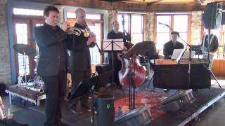 Just A Closer Walk With Thee - Doug Woolverton Ursula George