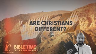 Are Christians Different?