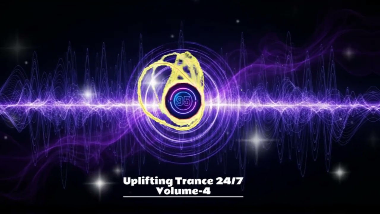 Uplifting Trance 24/7 | Volume 4 