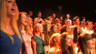 Every breath you take / I’ll be missing you (Sting / P. Diddy :) - Oberstufenchor Cusanus Gymnasium