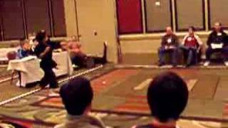 Luke Broadlick - Extreme Form CLN 2007