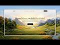 MotionSites + Codex: Build a Website in WordPress