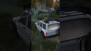 Jeep XJ  exploring DayZ? @JosieGarfunkle