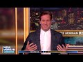 “Are You a CANNIBAL?” Armie Hammer Full Interview With Piers Morgan