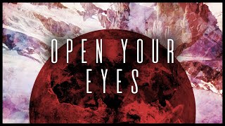 HMWH - Open Your Eyes