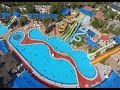 Обзор отзыв  VONRESORT Golden Beach 5* (Турция, Сиде) Камера Sony HDR-AS300