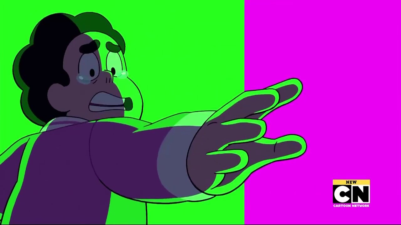 Steven Universe Future [Clip] - Steven's Afraid Of Peridot Leaving In His Dream