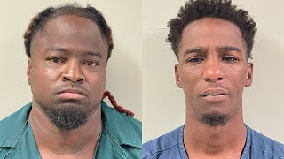 2 Baton Rouge men face arson charges for fire at Jeanerette neighborhood grocery store