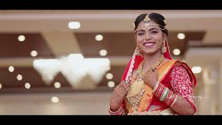 Rajnikanth - Rukmini Wedding Cinematic Full Song | 4K  | 2026 | HR Photography