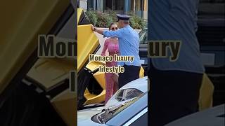 🎬 Monaco Luxury Life: The Pinnacle of Waterfront Opulence 🇲🇨⚓️ #monaco #luxury #luxurylifestyle