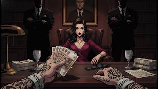 Your Life as the Russian Mafia Boss's Daughter