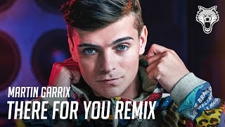 Martin Garrix & Troye Sivan - There For You Subsurface Remix