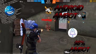 SHADOW ROCKET NO RECOIL PROXY 🚀