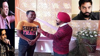 Mangi Sahotatabla Playerinterviewaps Param
