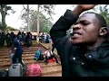 Makerere students vacate University premises
